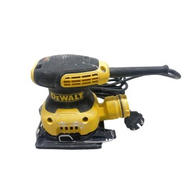 Szlifierka oscylacyjna DeWalt DWE6411 230 W