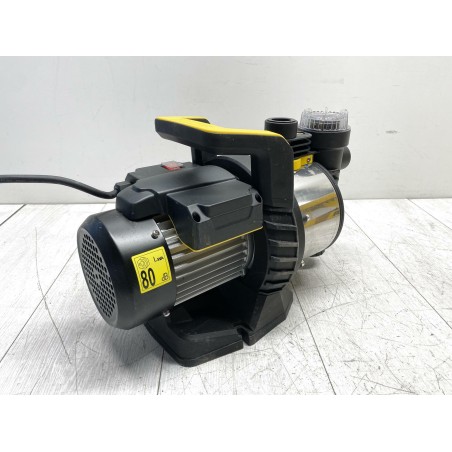 Samozasysająca pompa Stanley SXGP900XFE 900 W
