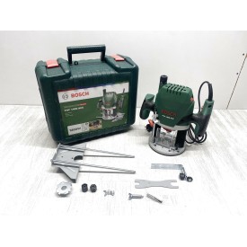 Frezarka górnowrzecionowa BOSCH POF 1400 ACE 1400W