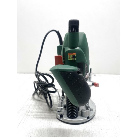 Frezarka górnowrzecionowa BOSCH POF 1400 ACE 1400W