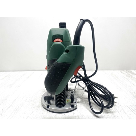 Frezarka górnowrzecionowa BOSCH POF 1400 ACE 1400W