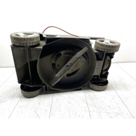 Kosiarka elektryczna BOSCH ROTAK ARM 32 1200 W