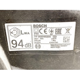 Kosiarka elektryczna BOSCH ROTAK ARM 32 1200 W