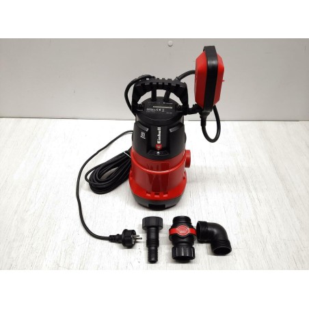 Pompa zanurzeniowa, EINHELL GC-DP 7835 4170682