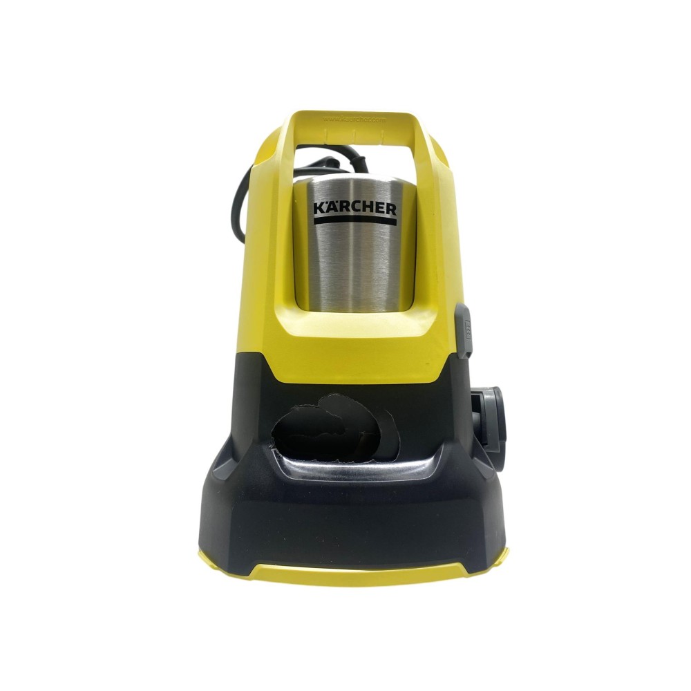 Pompa zanurzeniowa KARCHER SP 17000 550 W 17000 l/h Pompa zanurzeniowa KARCHER SP 17000 550 W 17000 l/h