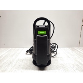 Pompa zatapialna Ribimex 550 W 10 000 l/h - czarna