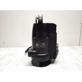 Pompa zatapialna Ribimex 550 W 10 000 l/h - czarna