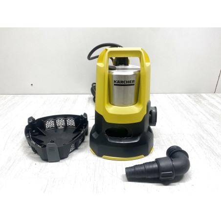 Pompa zanurzeniowa KARCHER  SP 17000 550 W 17000 l/h