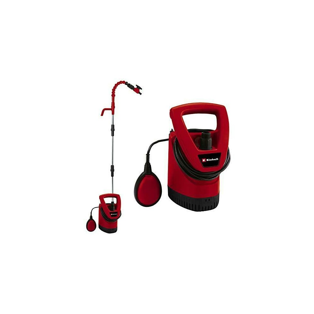 Pompa zanurzeniowa Einhell GE-SP 3546RB 350W 4600L Pompa zanurzeniowa Einhell GE-SP 3546RB 350W 4600L
