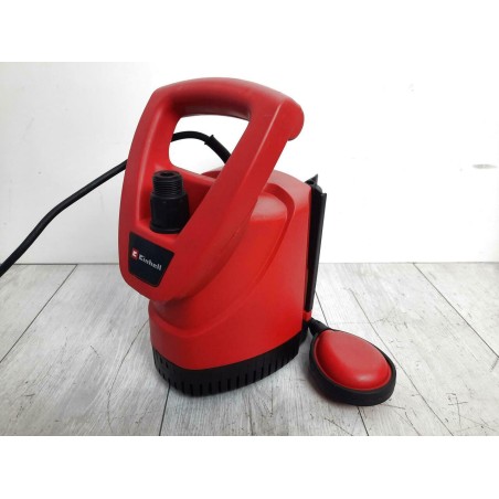 Pompa zanurzeniowa Einhell GE-SP 3546RB 350W 4600L