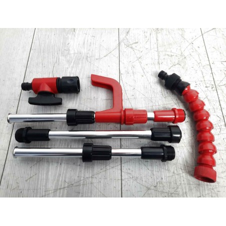 Pompa zanurzeniowa Einhell GE-SP 3546RB 350W 4600L