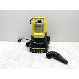 Pompa zanurzeniowa KARCHER  SP 17000 550 W 17000 l/h