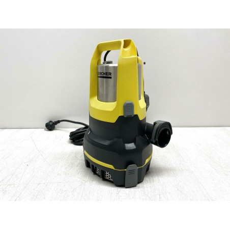 Pompa zanurzeniowa KARCHER  SP 17000 550 W 17000 l/h