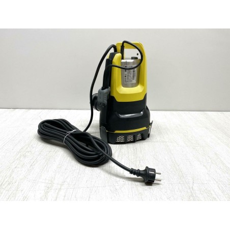 Pompa zanurzeniowa KARCHER  SP 17000 550 W 17000 l/h