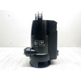 Pompa zatapialna Ribimex 550 W 10 000 l/h - czarna