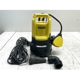 Pompa zanurzeniowa Karcher SP 9.500 Dirt 280 W 9500 l/h 35 °C