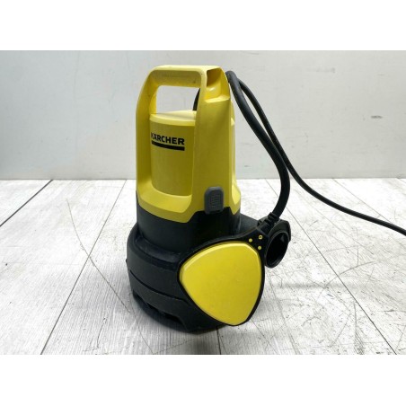 Pompa zanurzeniowa Karcher SP 9.500 Dirt 280 W 9500 l/h 35 °C
