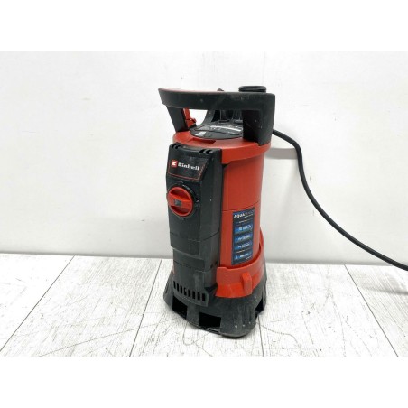 Pompa ściekowa EINHELL GE-DP 6935 A ECO 690 W