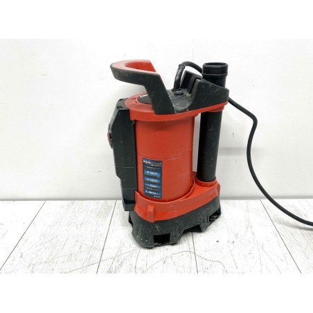 Pompa ściekowa EINHELL GE-DP 6935 A ECO 690 W