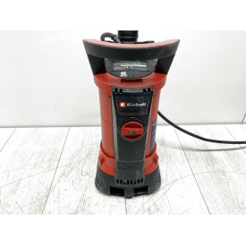 Pompa ściekowa EINHELL GE-DP 6935 A ECO 690 W