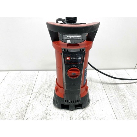 Pompa ściekowa EINHELL GE-DP 6935 A ECO 690 W