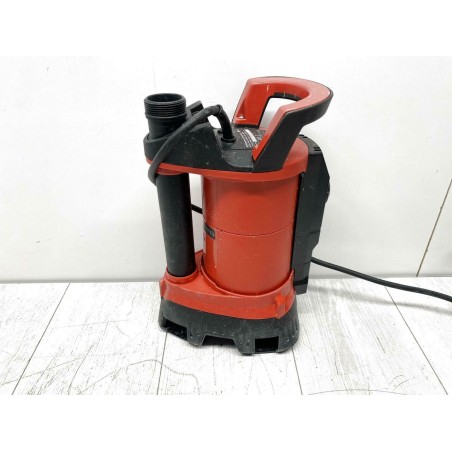 Pompa ściekowa EINHELL GE-DP 6935 A ECO 690 W