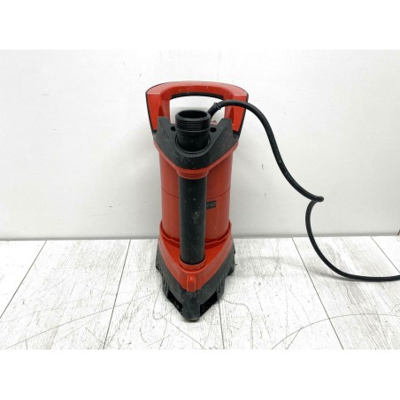 Pompa ściekowa EINHELL GE-DP 6935 A ECO 690 W