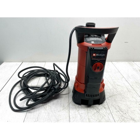 Pompa ściekowa EINHELL GE-DP 6935 A ECO 690 W