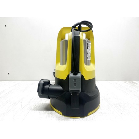 Pompa zanurzeniowa KARCHER  SP 17000 550 W 17000 l/h