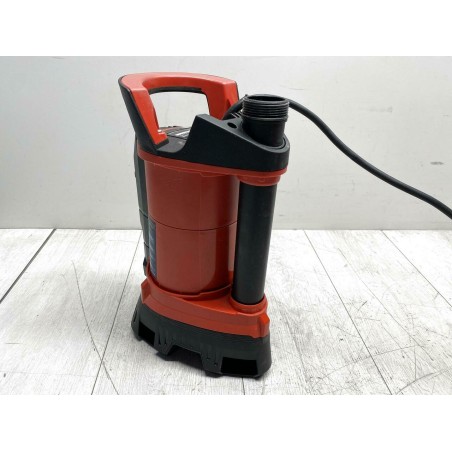 Pompa ściekowa EINHELL GE-DP 6935 A ECO 690 W