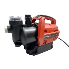 Automatyczna pompa hydroforowa Einhell GC-AW 6333 3300l/h0 l/h 630W