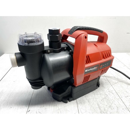 Automatyczna pompa hydroforowa Einhell GC-AW 6333 3300l/h0 l/h 630W