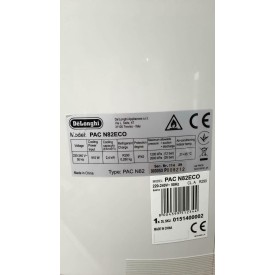 Klimatyzator DE LONGHI Pinguino PAC N82ECO 2400 W