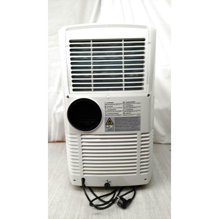 Klimatyzator DE LONGHI Pinguino PAC N82ECO 2400 W