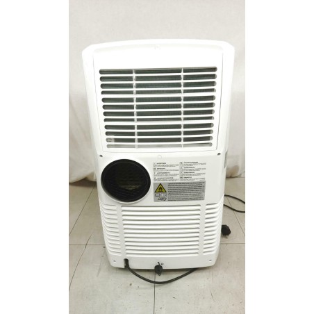 Klimatyzator DELONGHI Pinguino PACEL98 EcoRealFeel