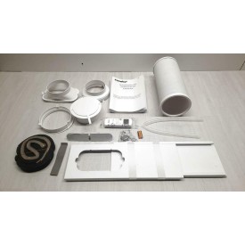Mobilny klimatyzator COMFEE Eco Friendly Pro 2,9kW