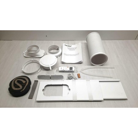 Mobilny klimatyzator COMFEE Eco Friendly Pro 2,9kW