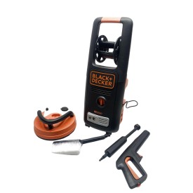 Myjka ciśnieniowa Black+Decker BXPW2200PE 2200 W
