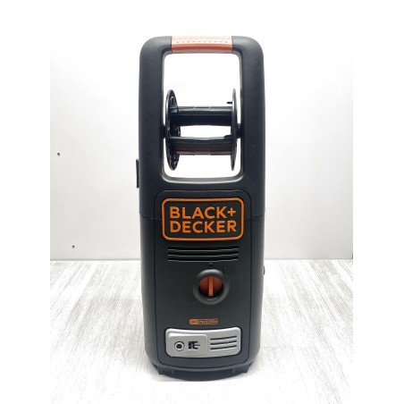 Myjka ciśnieniowa Black+Decker BXPW2200PE 2200 W