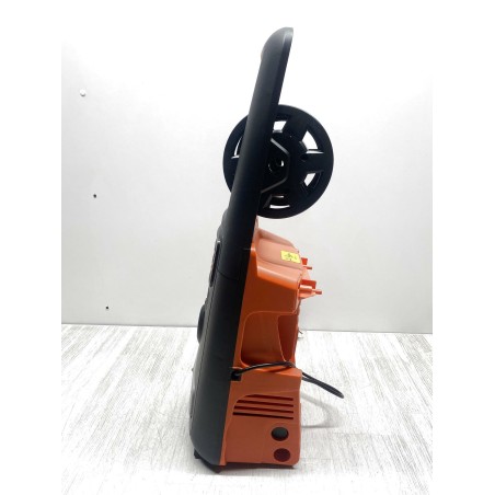 Myjka ciśnieniowa Black+Decker BXPW2200PE 2200 W