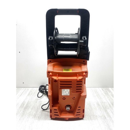 Myjka ciśnieniowa Black+Decker BXPW2200PE 2200 W