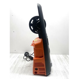 Myjka ciśnieniowa Black+Decker BXPW2200PE 2200 W
