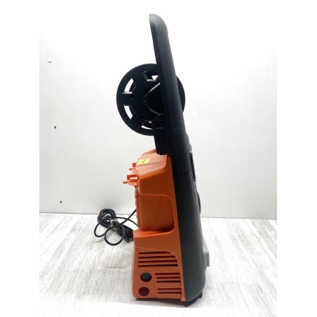 Myjka ciśnieniowa Black+Decker BXPW2200PE 2200 W