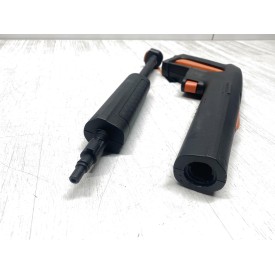Myjka ciśnieniowa Black+Decker BXPW2200PE 2200 W
