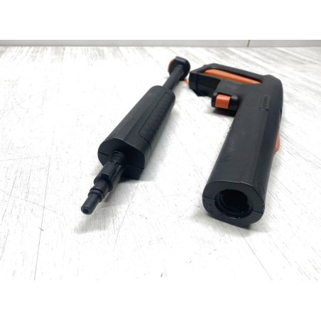 Myjka ciśnieniowa Black+Decker BXPW2200PE 2200 W