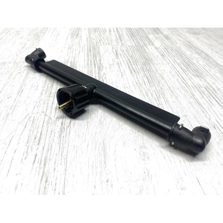 Myjka ciśnieniowa Black+Decker BXPW2200PE 2200 W