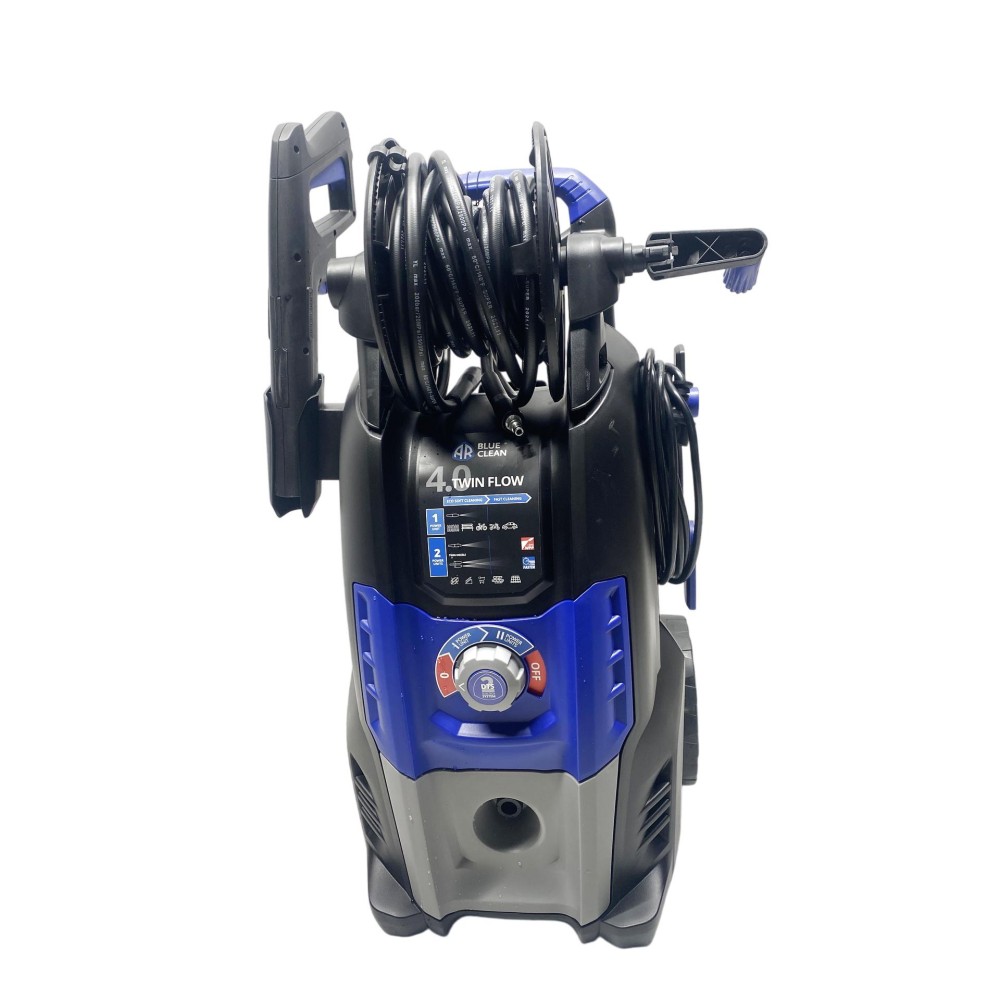 Myjka wysokociśnieniowa Annovi Reverberi 4.0 Twin Flow 2500W 150 810 l/h 