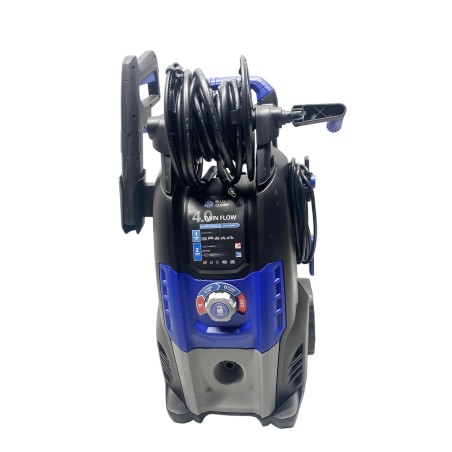 Myjka wysokociśnieniowa Annovi Reverberi 4.0 Twin Flow 2500W 150 810 l/h 