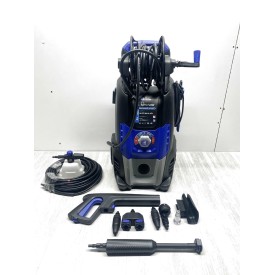 Myjka wysokociśnieniowa Annovi Reverberi 4.0 Twin Flow 2500W 150 810 l/h 