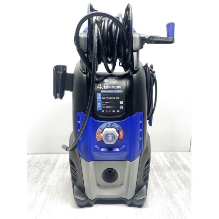 Myjka wysokociśnieniowa Annovi Reverberi 4.0 Twin Flow 2500W 150 810 l/h 